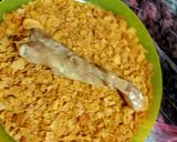 A picture of step 5 of Chicken fingers.