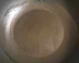 Foto langkah ke 5 dari resep Tamagoyaki (Telur Dadar Gulung Jepang).