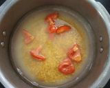 A picture of step 4 of Idly Sambar Without Veggies| Homemade Sambar | Lentil Recipe |Toor Dal (Pigeon Peas) Sambar Recipe.