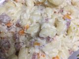 Bola Makaroni