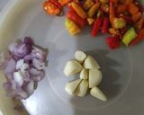 Foto langkah ke 1 dari resep SAMBAL GEPREK ala Resto LAZIZAA.