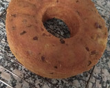 Foto del paso 6 de la receta: Bizcocho con frutos secos