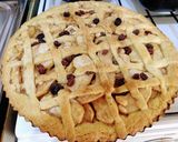 Foto del paso 6 de la receta: Kuchen de manzana