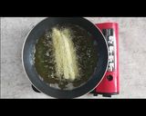 Foto langkah ke 4 dari resep Stik Kentang Keju : Potato Cheese Stick.