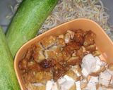 Foto langkah ke 3 dari resep Nasi Lengko Khas Tegal-Brebes.