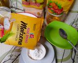 Foto langkah ke 4 dari resep Bakpao Karakter Bear (No Mixer).