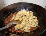 A picture of step 4 of Instant Suran Ka Achar.