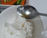 Foto langkah ke 9 dari resep Mommy bento Kimbab sederhana.