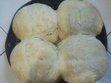 Pan casero 😋🍞