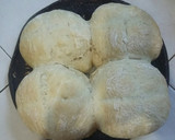 Foto del paso 5 de la receta: Pan casero 😋🍞