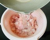 Foto langkah ke 1 dari resep Sate Taichan Teflon.