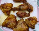 Foto langkah ke 2 dari resep Sambal Ayam Bunga Kecombrang.