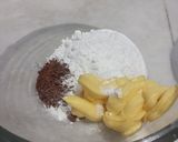 Foto langkah ke 1 dari resep Mini Choco Chips Cookies.
