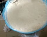Foto langkah ke 5 dari resep Es Krim Homemade.