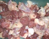Foto langkah ke 1 dari resep Sate kambing bumbu kecap.