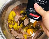 極簡最好吃巧克力蛋糕的食譜步驟6照片