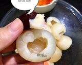 Hình bước làm 2 của món 𝐆Ỏ𝐈 𝐐𝐔Ả 𝐕Ả𝐈 🌶🍋