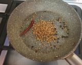 A picture of step 4 of Kadhai Chicken Indian Restaurant Style.