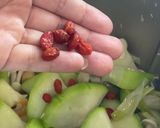 絲瓜燴鮮菇-美善品食譜的食譜步驟5照片