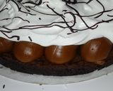 Foto del paso 4 de la receta: Torta brownie