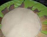 Foto langkah ke 2 dari resep Tortilla/kulit kebab/taco.