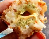 சீஸி சட்னி பாம்ஸ் (Cheesy Chutney Boms Recipe in tamil) ரெசிபி ஸ்டேப் 9 புகைப்படம்