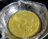 Foto del paso 1 de la receta: ECLAIRS, Bollitos Rellenos Dulces...!💝