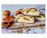 Gyors, házi, túrós-barackos rétes 🍑 recept fázis 4 fotója