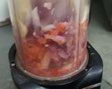 बैंगन का सालन (baingan ka salan recipe in Hindi) रेसिपी चरण 3 फोटो