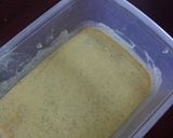Foto langkah ke 2 dari resep Tahu crispy.