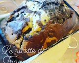 Foto del passaggio 3 della ricetta Plumcake bianco e nero.. sofficissimo 😍😍😍😍😍
