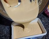 Foto del paso 4 de la receta: 🍨 Helado Cremoso de Dulce de Leche Casero