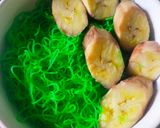 Foto langkah ke 4 dari resep Bihun Thai Desesrt.