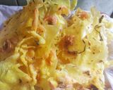 Foto langkah ke 4 dari resep Peyek udang ala rumahan.