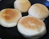 Hamburger recept fázis 3 fotója