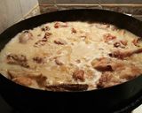 Foto del paso 9 de la receta: Pollo al disco