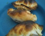 Foto del paso 3 de la receta: Empanada de vegetales