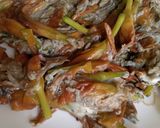 金針花 -母親花 -食在簡單的食譜步驟3照片