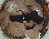 Foto langkah ke 1 dari resep Brownies Kukus Cokelat.