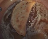 Foto del paso 6 de la receta: Empanadillas/pastelillos/ o empanadas de pizza