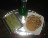 صورة لخطوة 1 من وصفة الحلوى الثانية