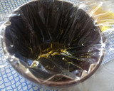Foto del paso 1 de la receta: Útil receta de huevo poché🥚