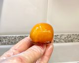 Foto del paso 9 de la receta Bolas crujientes de coco