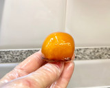 Foto del paso 9 de la receta: Bolas crujientes de coco