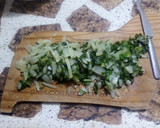Foto del paso 2 de la receta: Tarta de acelga