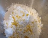 Gluténmentes, tejmentes diós kiflik recept fázis 1 fotója