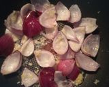 Manchuriai csirke recept fázis 5 fotója