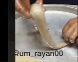 صورة لخطوة 4 من وصفة صفيحه غزاويه