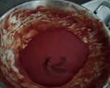 Foto langkah ke 4 dari resep Saos tomat homemade.