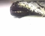 Foto langkah ke 4 dari resep Brownies Teflon Keto Friendly.